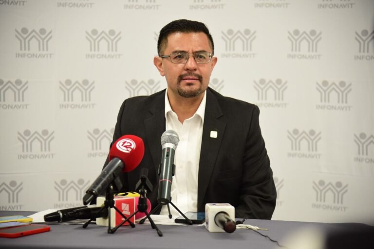 Más de 18 mil acreditados han convertido su crédito Infonavit a pesos