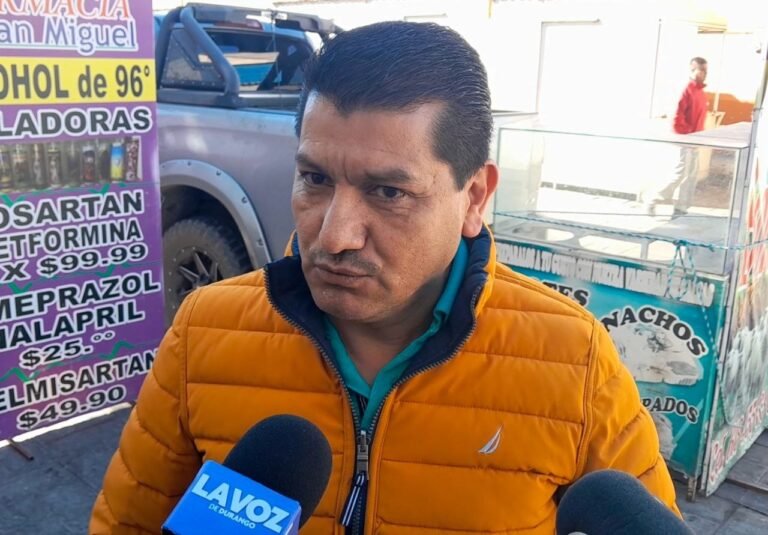 Informalidad causa disminución de hasta 50% en ventas