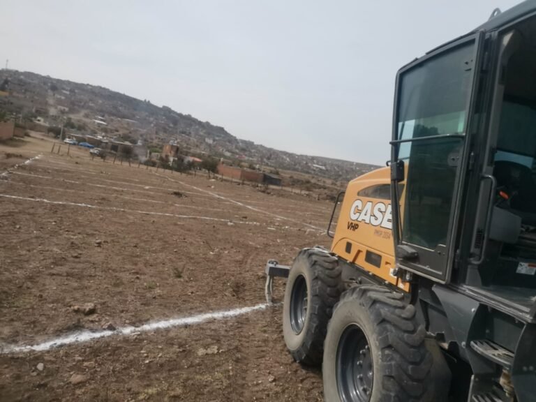 Nuevo fraccionamiento, solución a colonias irregulares: Inmuvi