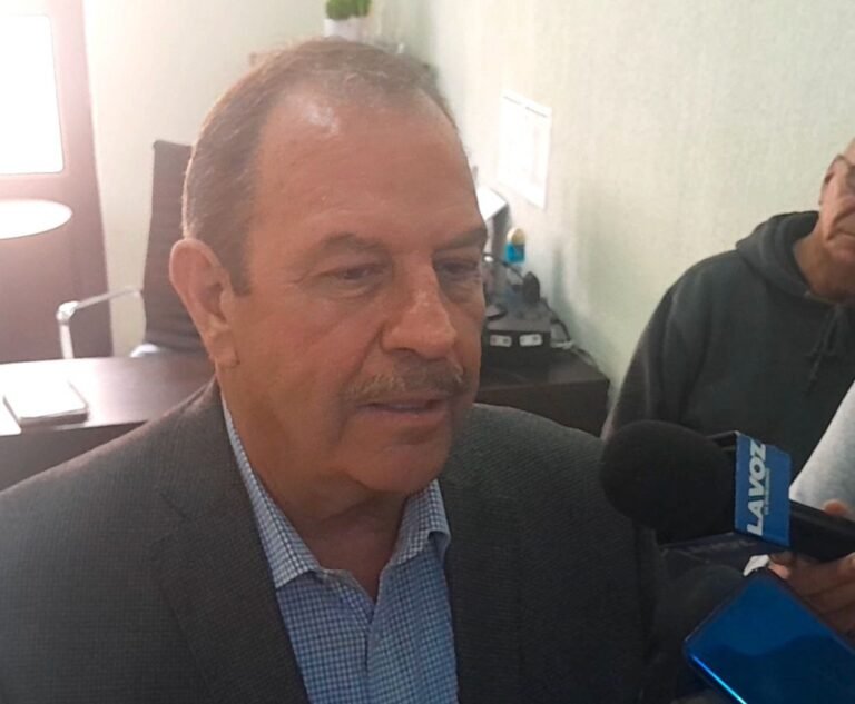 Sembrando Vida, sin los resultados esperados en Durango: Joel Corral