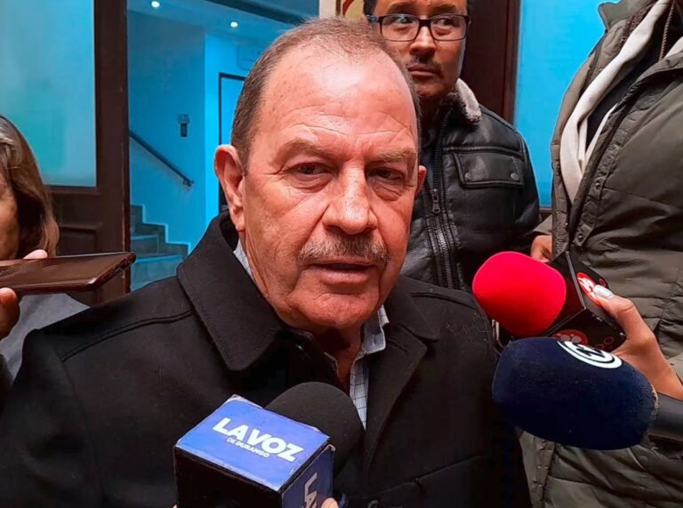 Durango en crisis; inflación anticipada: Joel Corral