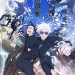 Jujutsu_Kaisen_3er_Key_Visual_para_la_Segunda_Temporada