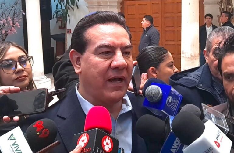 Nuevo gobierno enfrentará una crisis económica y social: LEBO