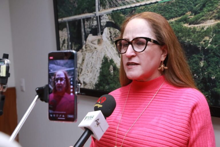 Urge campaña permanente sobre salud mental: Marisol Carrillo