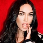 MEGAN FOX