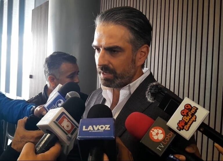 Aumentarán precios de combustibles en Durango: Jaime Mijares