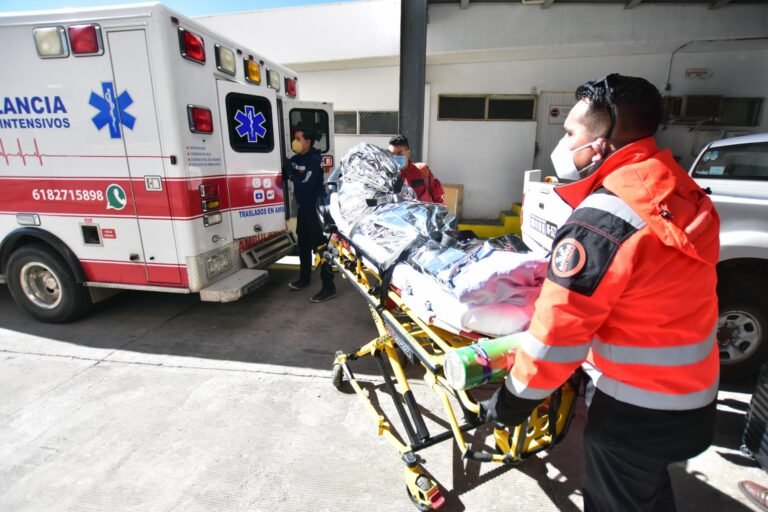 Recibirá atención niño afectado por usar pirotecnia