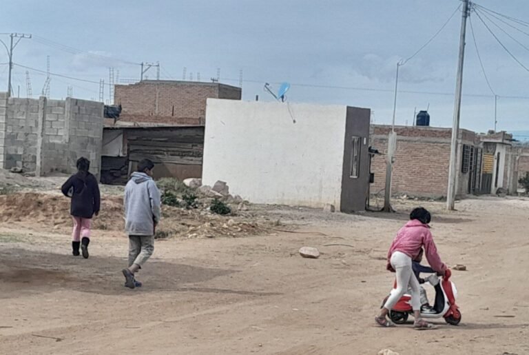Más de 6.4 millones de menores no acuden a la escuela: Imco