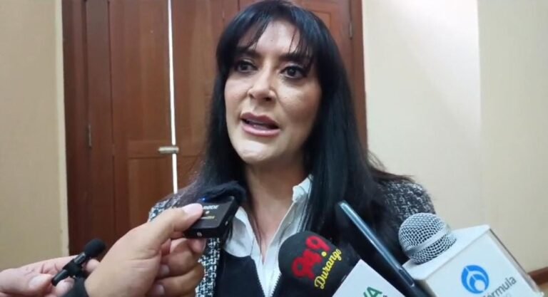 Cero programas y recursos para la salud mental: Palencia Núñez