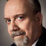 PAUL GIAMATTI