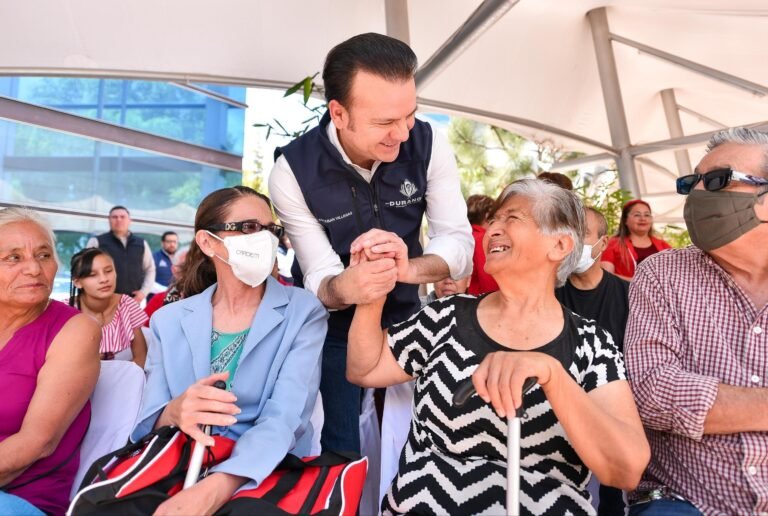 Invitan a pensionados y jubilados a realizar su registro de supervivencia