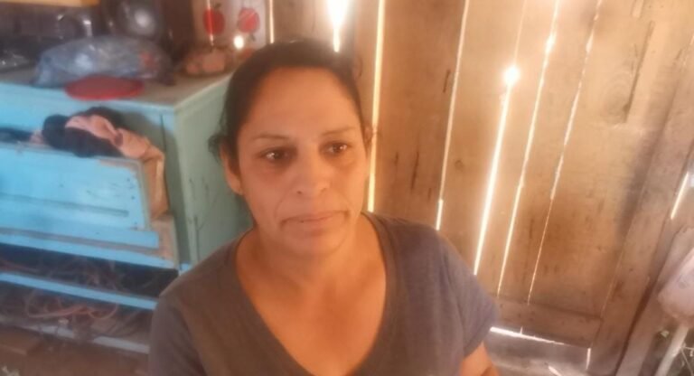 Persiste la pobreza extrema en la periferia de Durango