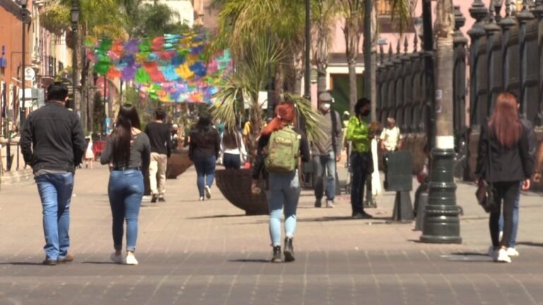 Mitad de profesionistas en México no ejerce su carrera: ENE