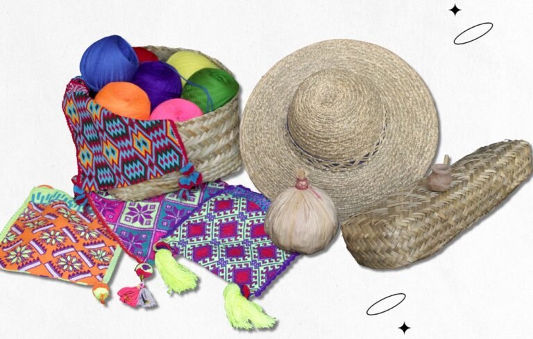 Lanza ICED Convocatoria al XIX Premio Estatal de Artesanías Durango “Santos Vega Camargo”