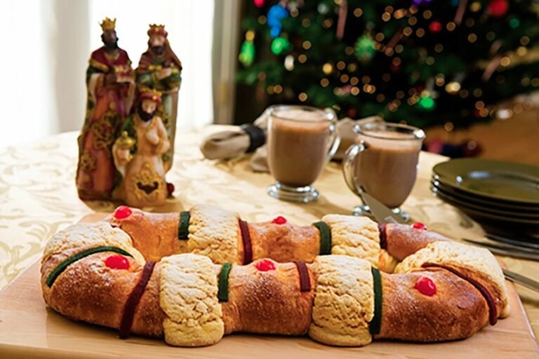 Día de Reyes, tradición milenaria que prevalece en el país