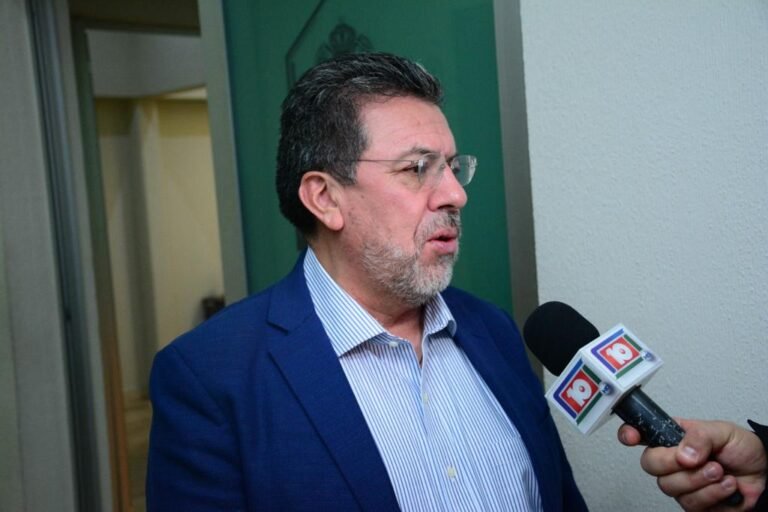 Propone Ricardo López hasta 7 años de prisión para ciberdelincuentes