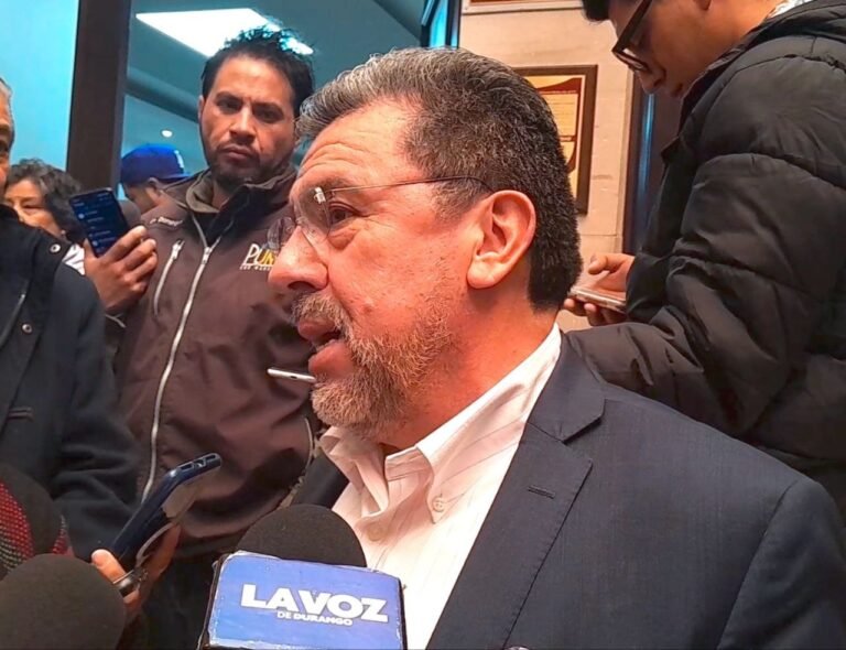 Manutención por recluso, hasta 300 pesos diarios: RLP