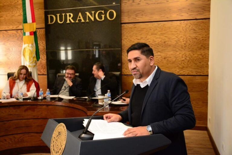 Presenta Rocha Amaro iniciativa para fomentar comedores comunitarios