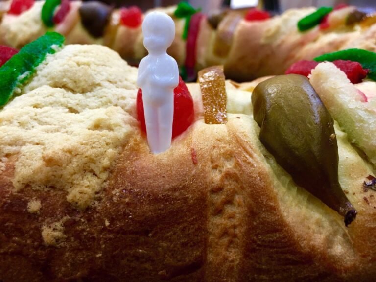 Aumenta precio de Roscas de Reyes: Canainpa