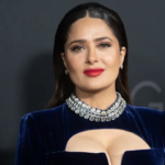SALMA HAYEK
