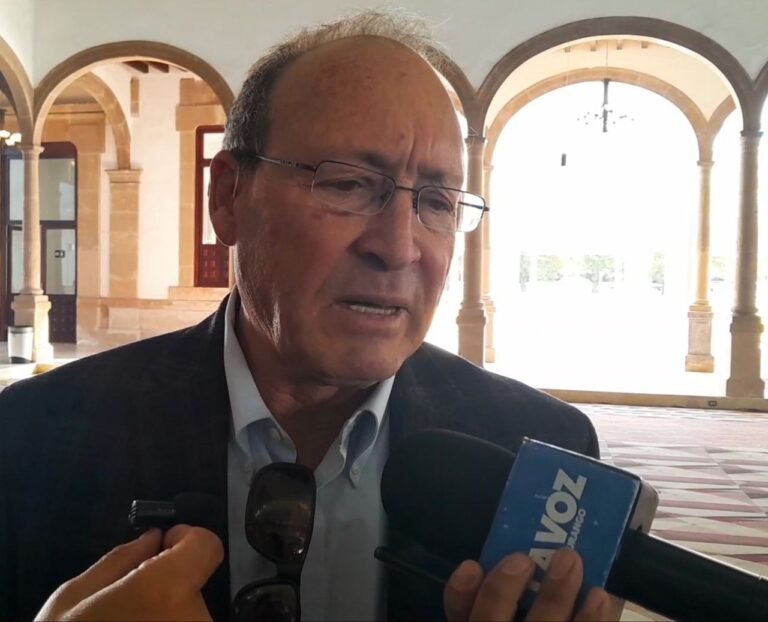 SEV y siete proyectos más previstos para el 2024: Sedeco