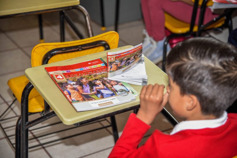 Se fortalece la enseñanza del idioma inglés
