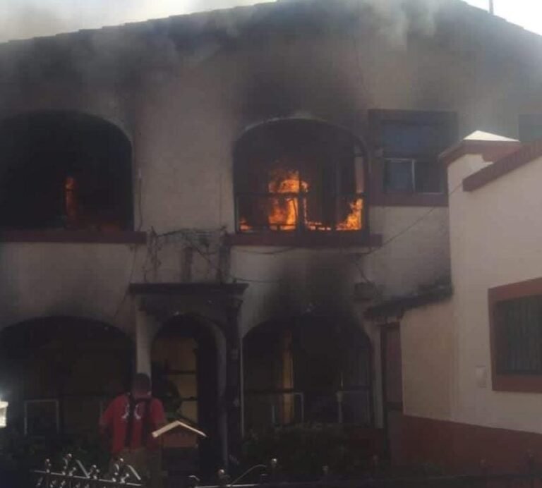 Sólo 5 de 100 viviendas tienen seguro