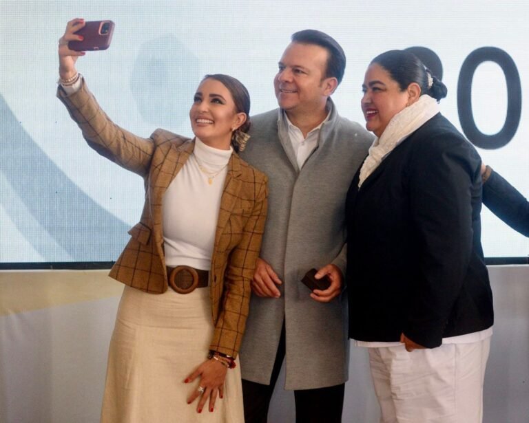 Ya necesitábamos a alguien como Esteban que atendiera y resolviera nuestras necesidades: trabajadores de la SSD