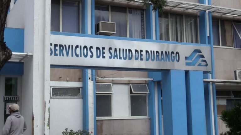 Saturación hospitalaria por temporada, sin riesgo para ciudadanía: SSD
