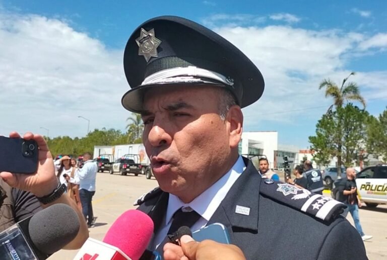 Disminuye tradición de vivas al aire, dice la SSP