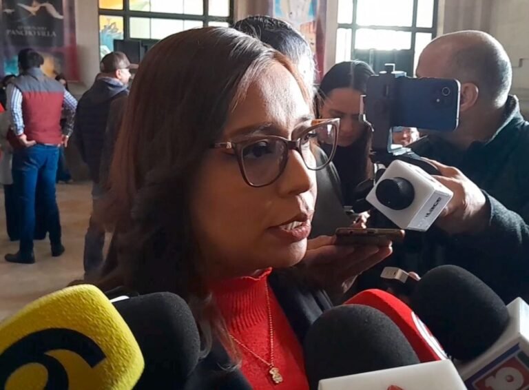Unas 24 mil personas buscan empleo en Durango: STyPS