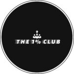 THE 1% CLUB