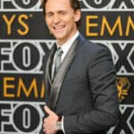 10 TOM HIDDLESTON