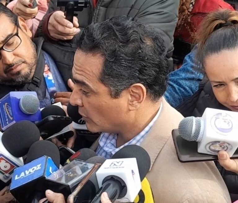 Anuncia alcalde acciones concretas tras robos a mano armada