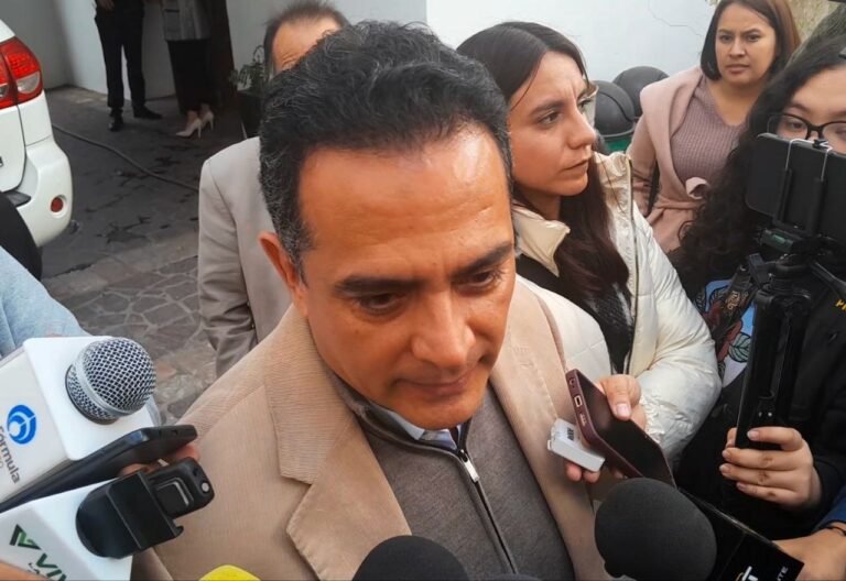 Compromiso ciudadano por el desarrollo local: Toño Ochoa