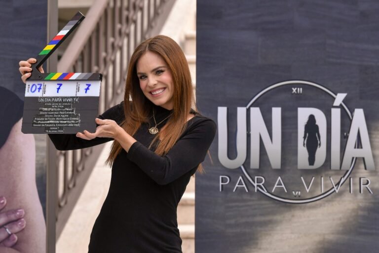 “Un día para vivir” refrenda su éxito con cuarta temporada