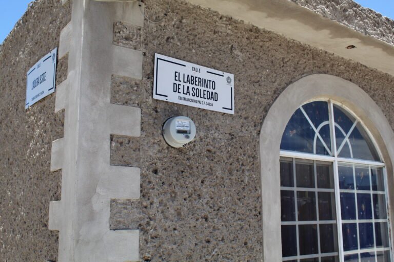 Aprueba Cabildo modificación al Reglamento de Imagen Urbana para Nomenclatura Urbana