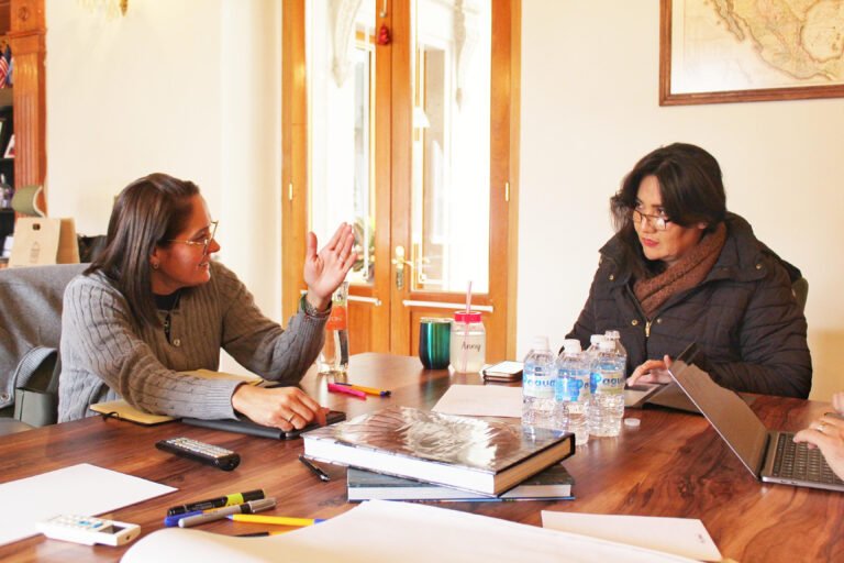 Instalarán Comisión de Ordenamiento Metropolitano