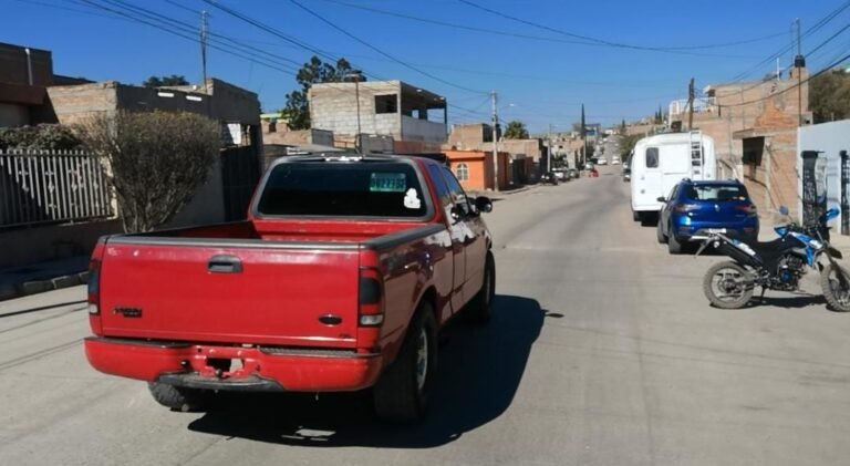 Detectan conductores a exceso de velocidad