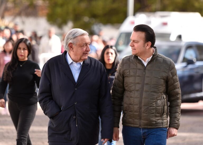 Se federalizarán plazas de Telesecundaria