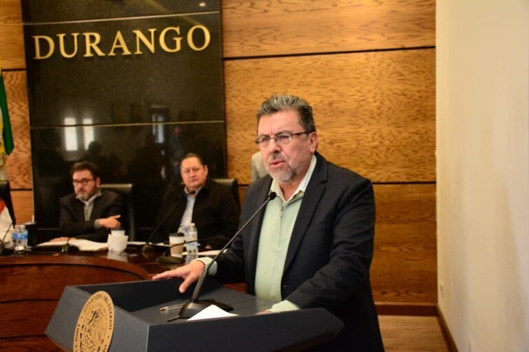 Pide Ricardo López terminar competencia desleal en precio de la madera