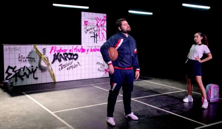 Desde Tamaulipas llega La Riqueza Teatro con la obra “Virgo”