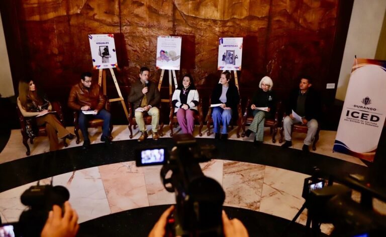 Lanza ICED convocatorias y anuncia actividades formativas para 2024