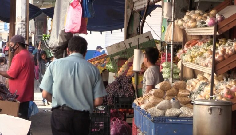 Impacta canasta básica en familias más vulnerables