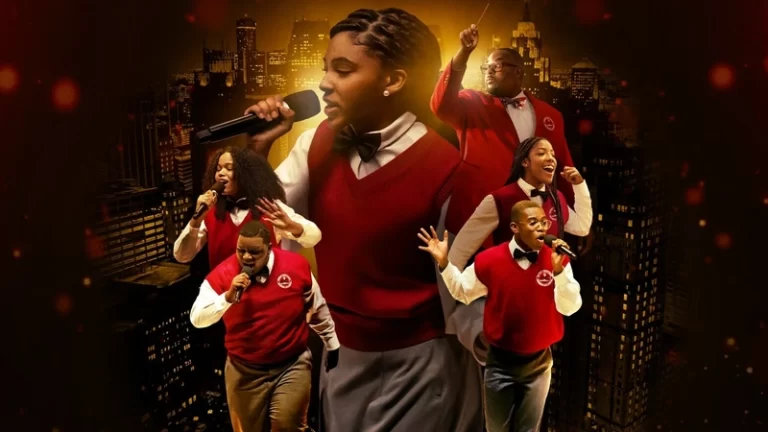 Encuentra el poder para hacerte oír con “Educando a través de la música”