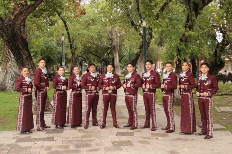 Todo enero es de inscripciones para cursos regulares de la Escuela de la Música Mexicana