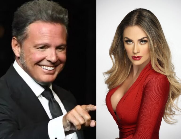 Aseguran que batalla legal entre Aracely Arámbula y Luis Miguel no ha terminado