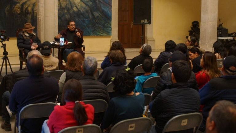 Conoce sobre el 110 Aniversario de la batalla de Ojinaga y la incursión de Pancho Villa en el cine