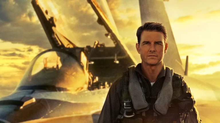 Paramount trabaja en la tercera parte de “Top Gun” y pretende a Tom Cruise como protagonista