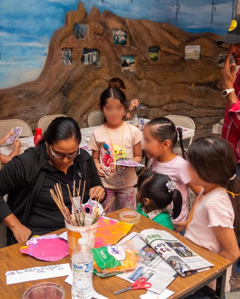 Invitan a niños al Primer Viernes de Consejo Técnico de 2024